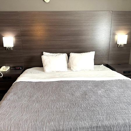 Quality Inn Spearfish I-90 Экстерьер фото