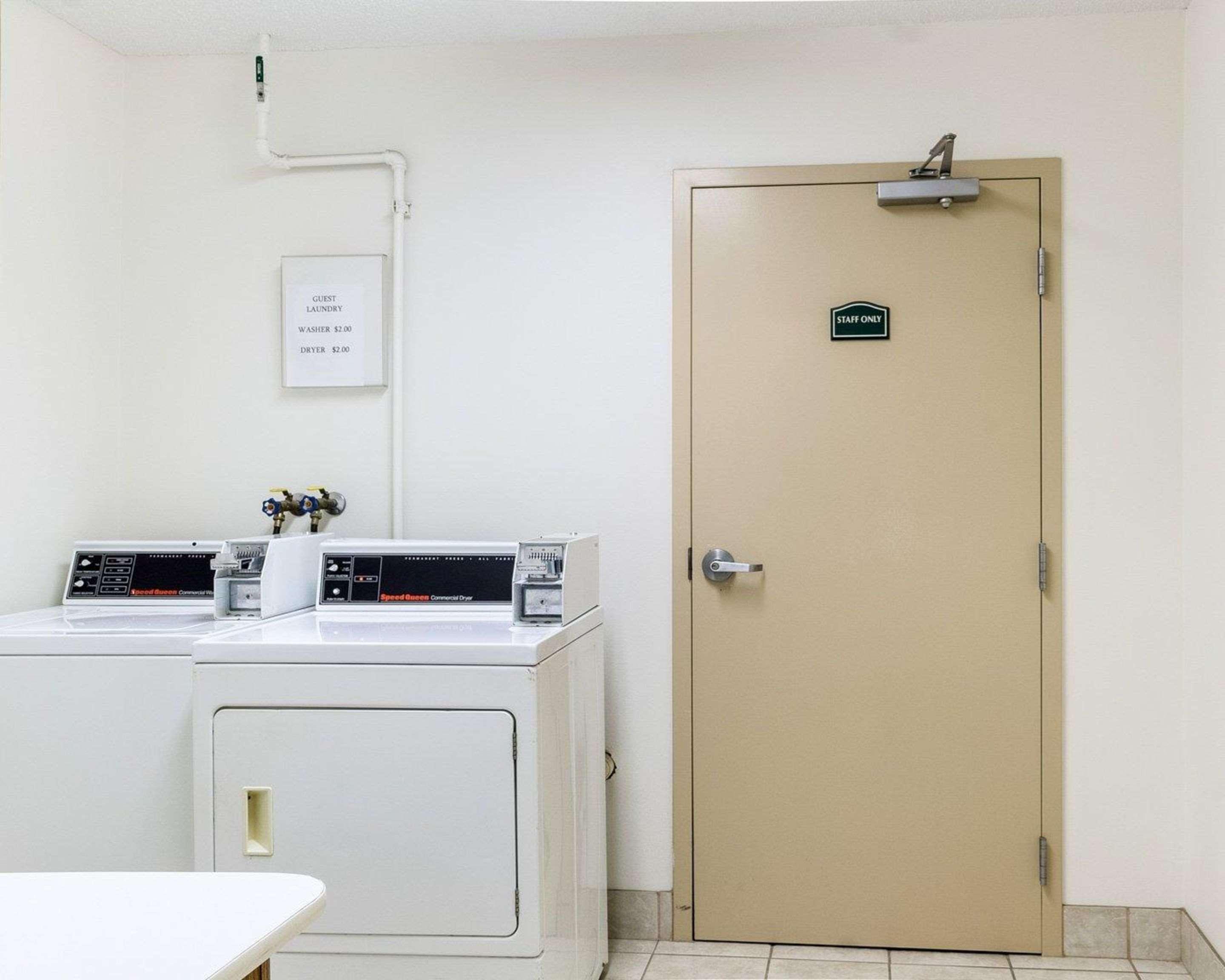 Quality Inn Spearfish I-90 Экстерьер фото