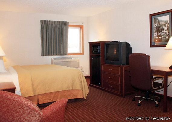 Quality Inn Spearfish I-90 Номер фото