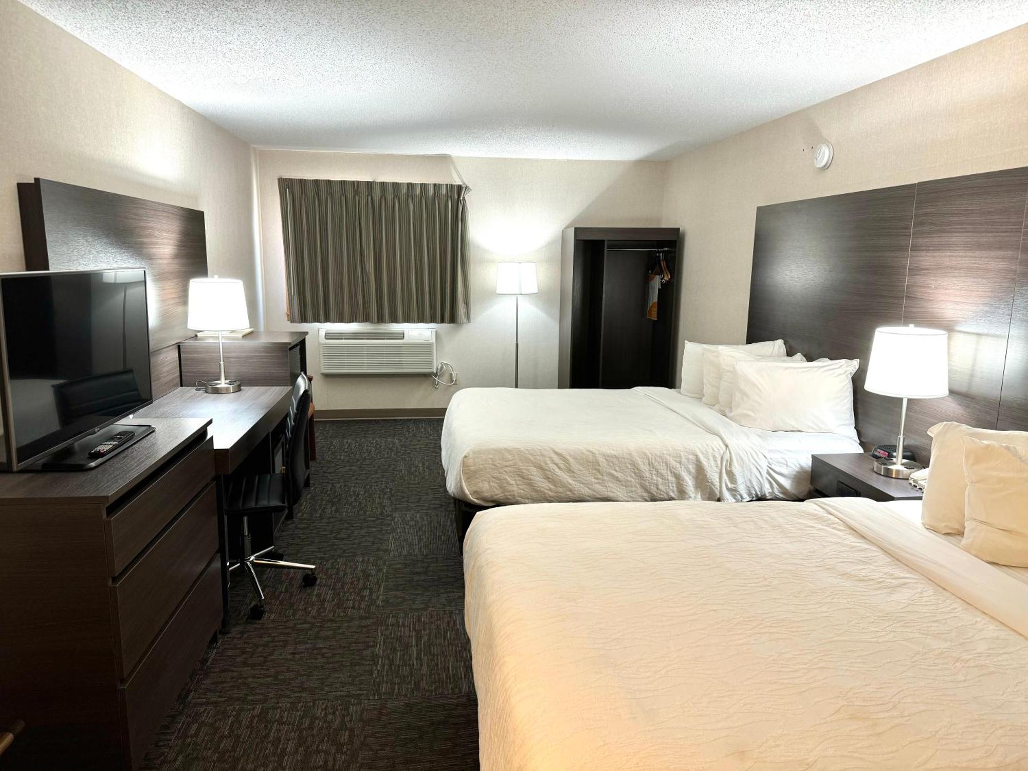 Quality Inn Spearfish I-90 Экстерьер фото
