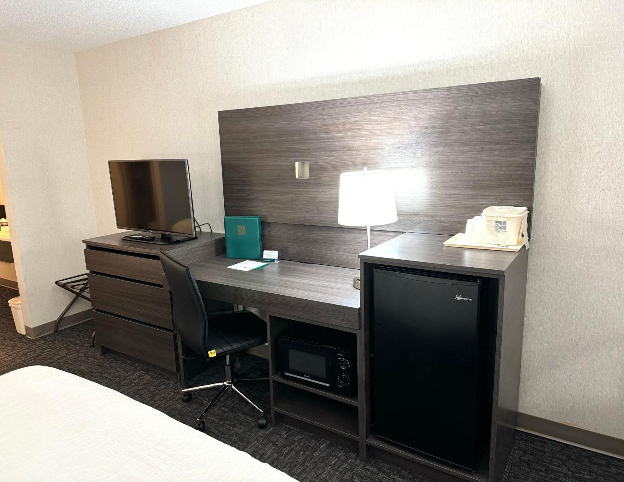 Quality Inn Spearfish I-90 Экстерьер фото