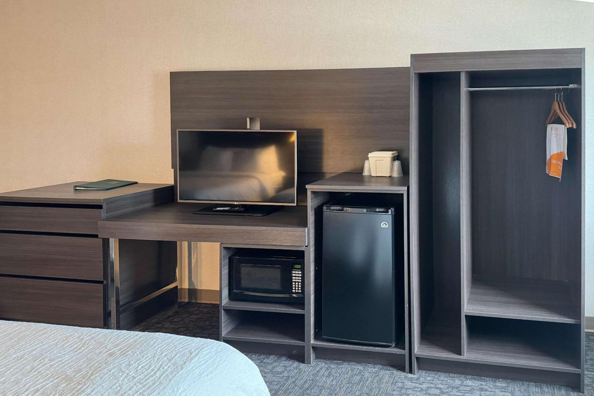 Quality Inn Spearfish I-90 Экстерьер фото