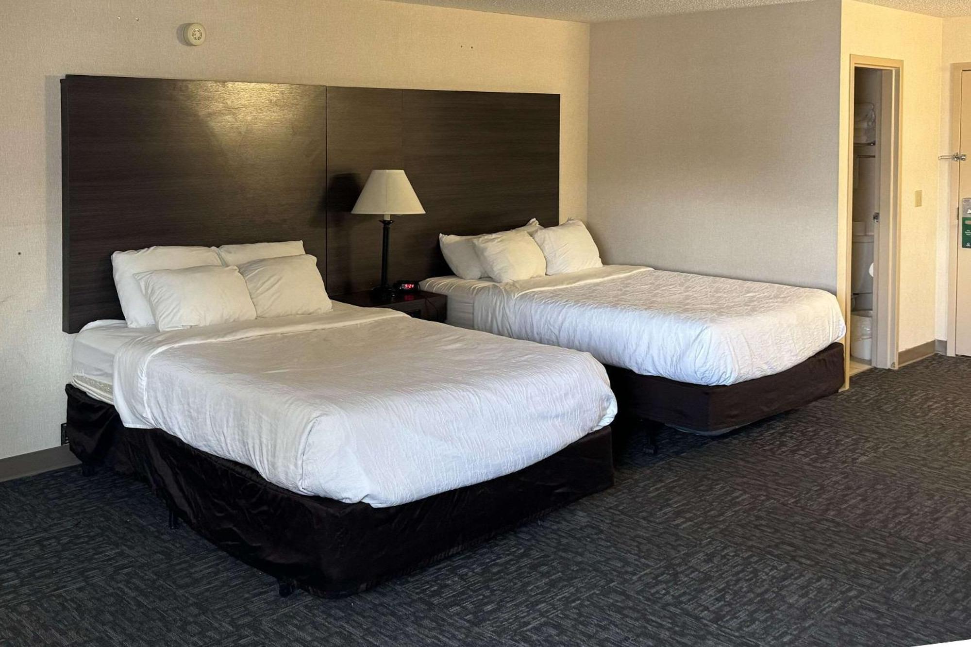 Quality Inn Spearfish I-90 Экстерьер фото