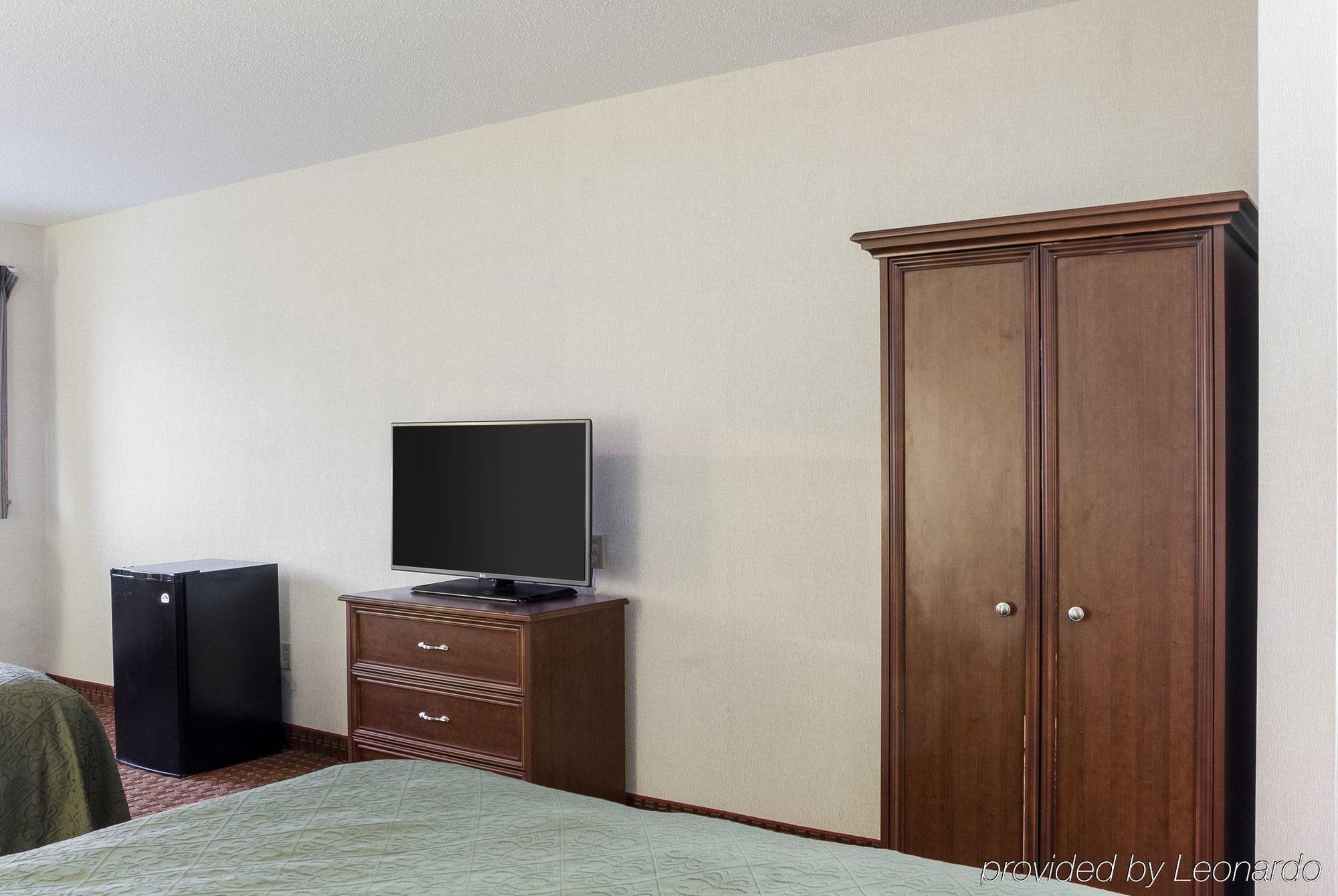 Quality Inn Spearfish I-90 Экстерьер фото