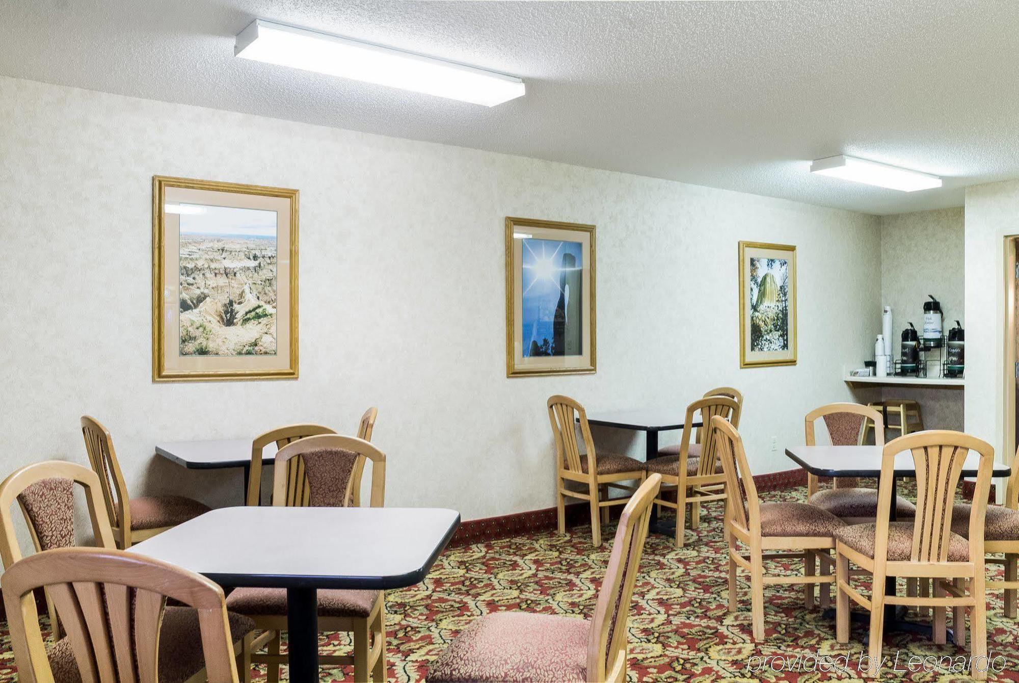 Quality Inn Spearfish I-90 Экстерьер фото