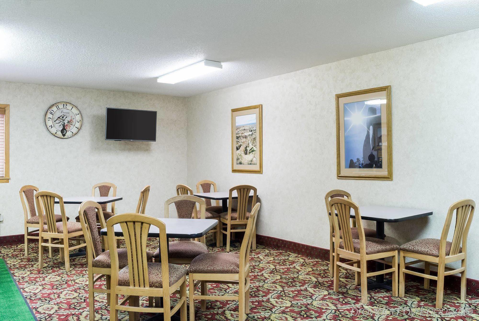 Quality Inn Spearfish I-90 Экстерьер фото